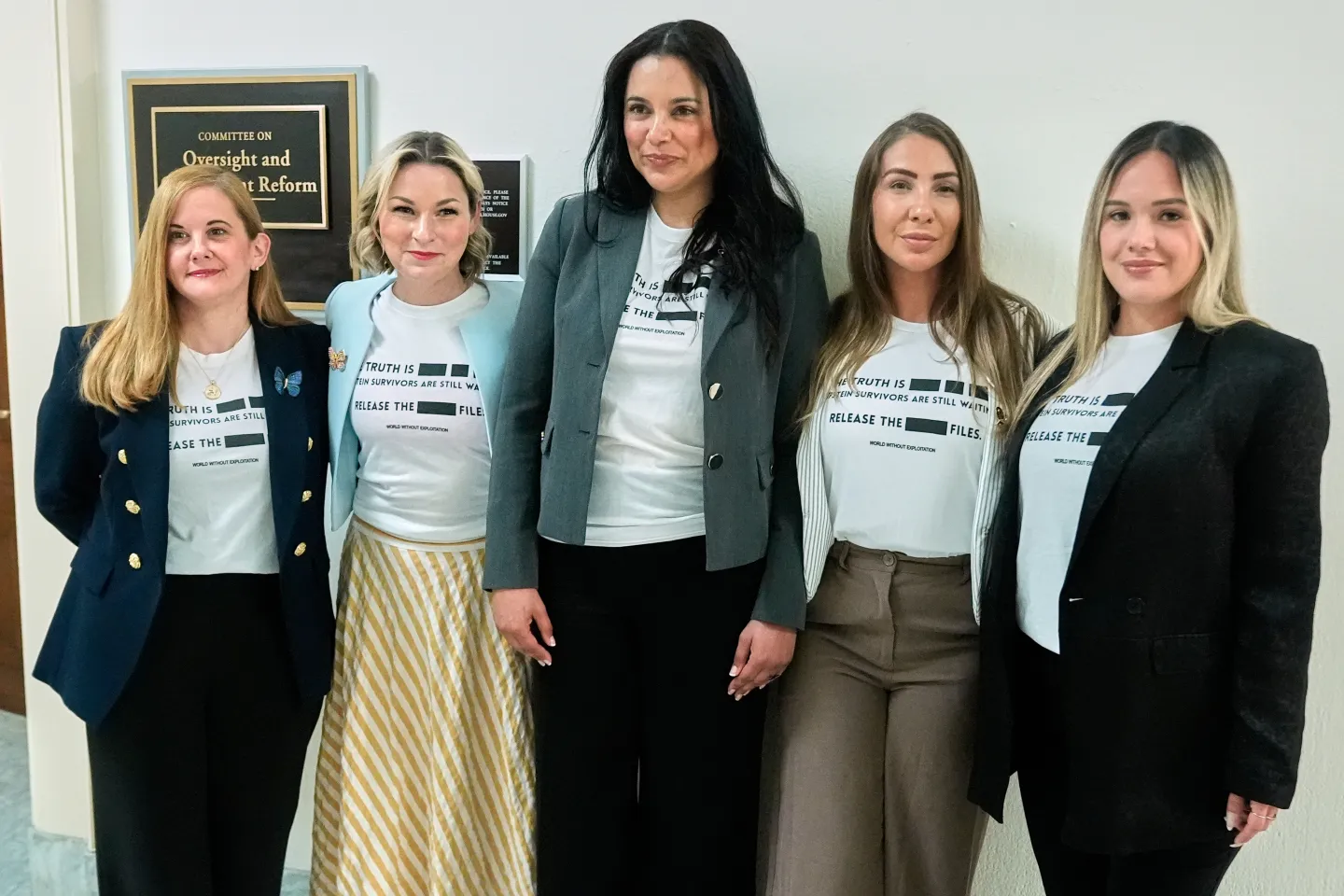 Unveiling the Epstein Files: Congress Struggles to Deliver Justice