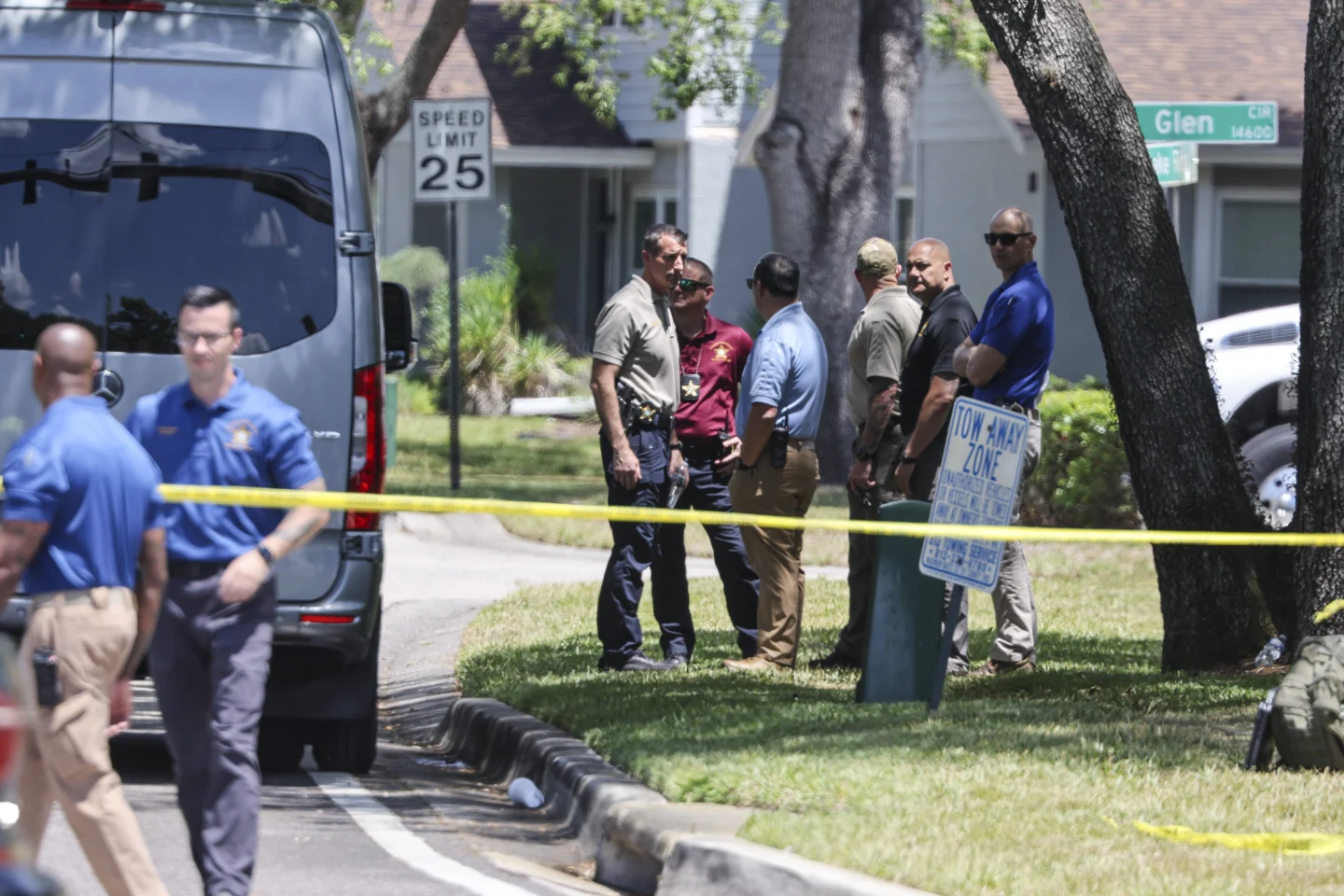 Tampa Doctoral Student's Roommate Charged with Murder Following Disappearance