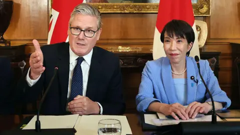 UK‑Japan £18 billion investment pledge promises new era of cooperation