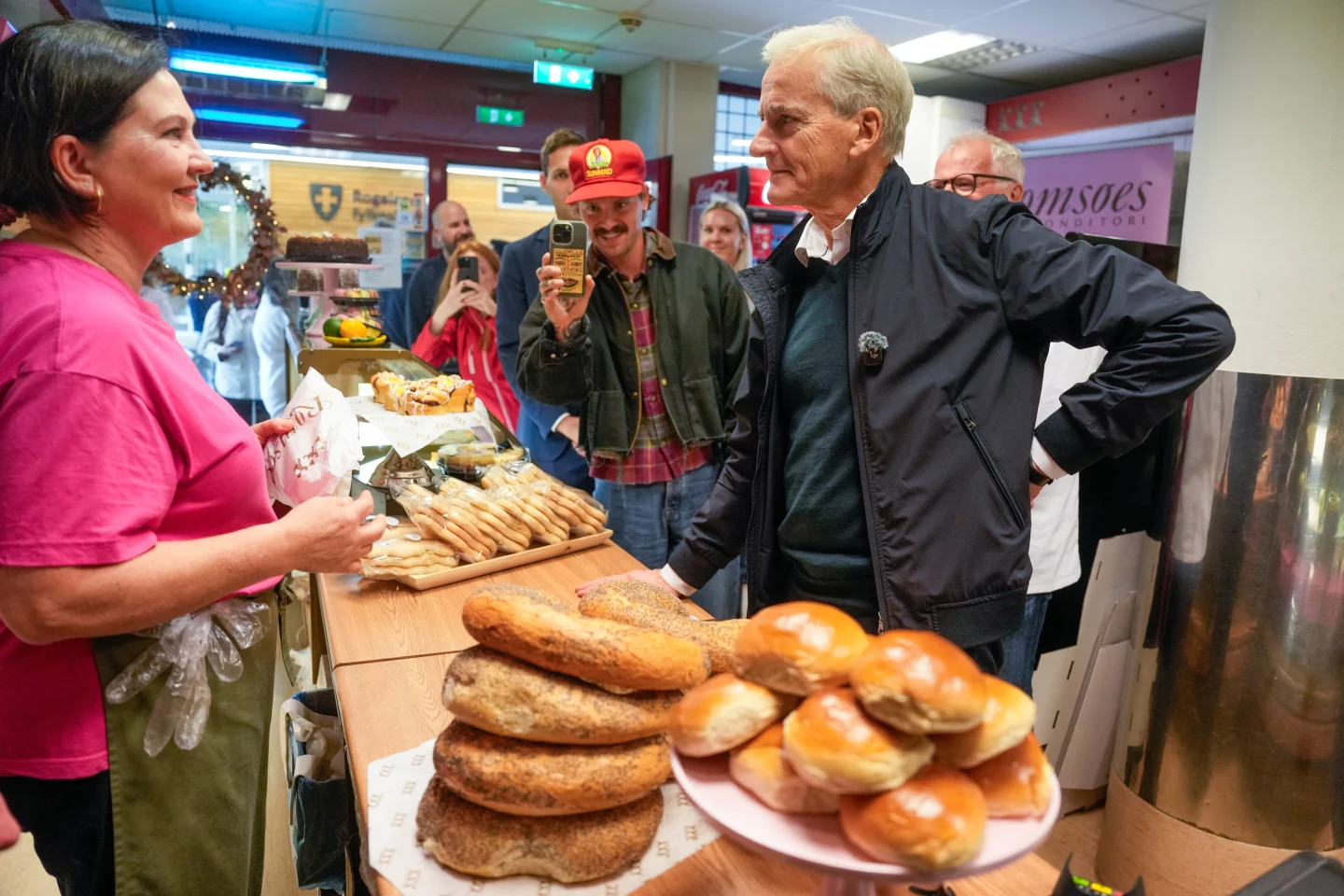 Norway's Wealth Tax Debate Takes Center Stage in Parliamentary Elections