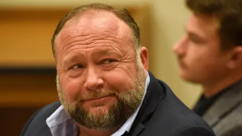 The Onion's Humorous Mission: Transforming Infowars into a Parody Platform