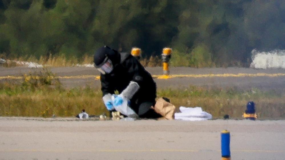 Europe in a 13‑Week Sabotage Blitz: Is Russia Escalating a Cold‑War Playbook?