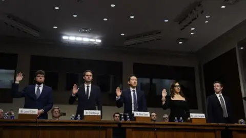 Australia's Bold Move: The Social Media Ban for Children