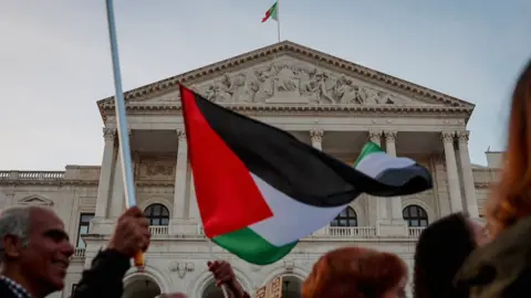 Portugal's Recognition of Palestinian State: A Shift in Western Policy