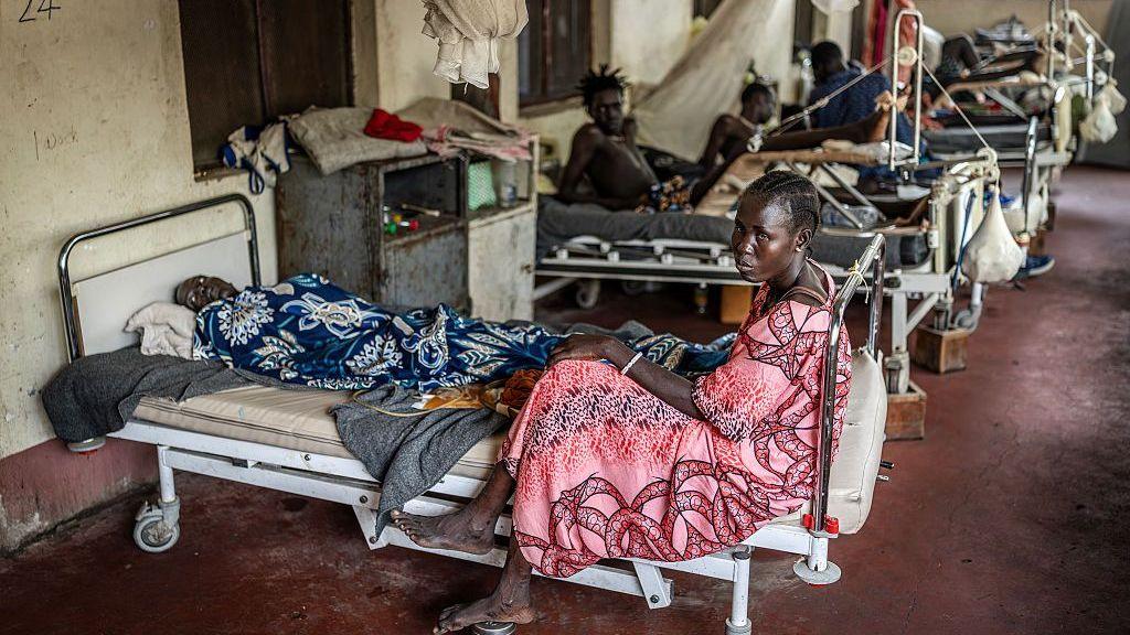 Sudan’s Health System on the Verge of Collapse as Aid Cuts Drive Hospital Closures