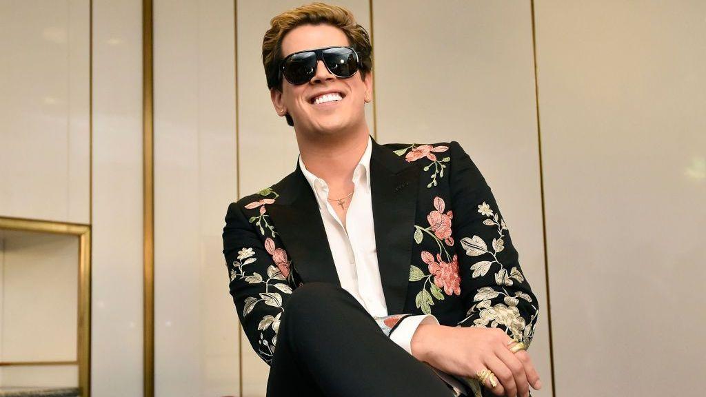 ICE Detainees List Enlists Milo Yiannopoulos Amid Controversy