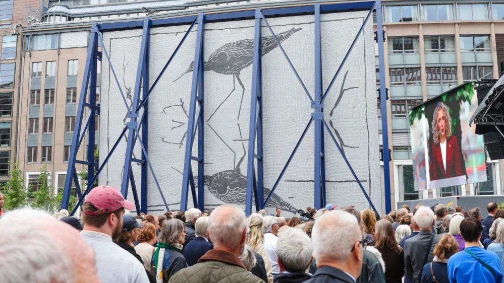 A New Memorial on Utoeya: Norway Marks 15 Years Since the 2011 Terror Attack
