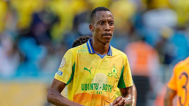 Zimbabwe Star Divine Lunga Survives Gun Attack in Johannesburg