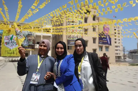 Fatah's Leadership Challenge: Abbas Re-elected Amid Rising Discontent