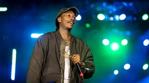 Wiz Khalifa Faces Nine-Month Prison Sentence in Romania for Cannabis Use