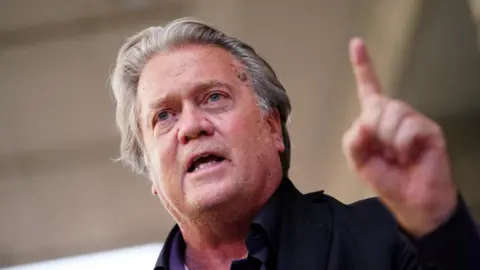 Unveiling the Bannon-Epstein Connection: Emails Expose Their Relationship