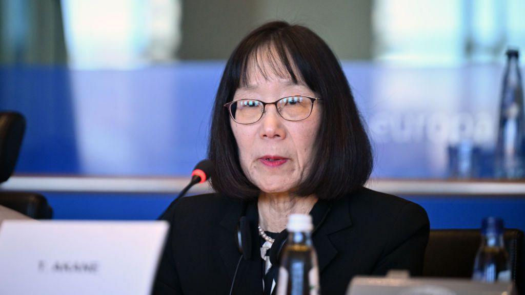 US Imposes Sanctions on ICC President and Senior Lawyer, Fueling a Push to Dismantle the Court