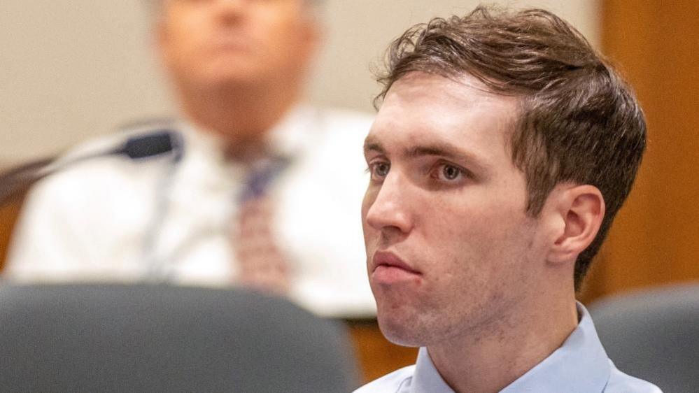 Court Battles Over Evidence in Charlie Kirk Murder Case