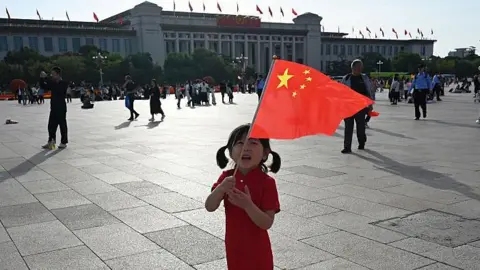 China's Upcoming Five Year Plan: A Journey of Global Impact