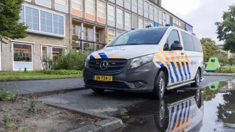 Schools in Netherlands Temporarily Closed Amid Youth Violence Spike