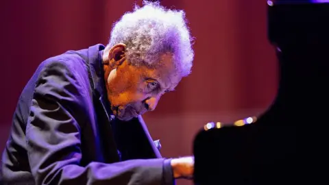 Jazz Pioneer Abdullah Ibrahim Dies at 91, End of a Cultural Journey