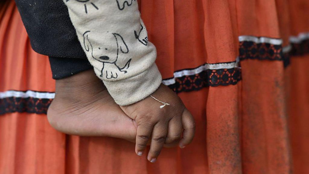 Colombia becomes first Latin American country to outlaw female genital mutilation