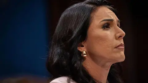 Gabbard Resigns as U.S. Director of National Intelligence Amid Family Crisis