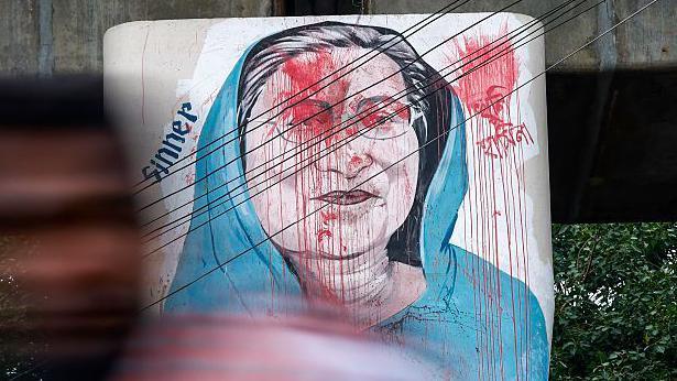 Hasina’s Return: Bangladesh Faces Death Sentence Amid Political Turmoil