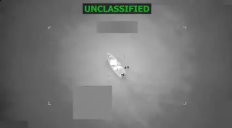 Tensions Rise as Venezuela's Maduro Accuses US of Provoking War Amid Naval Deployment