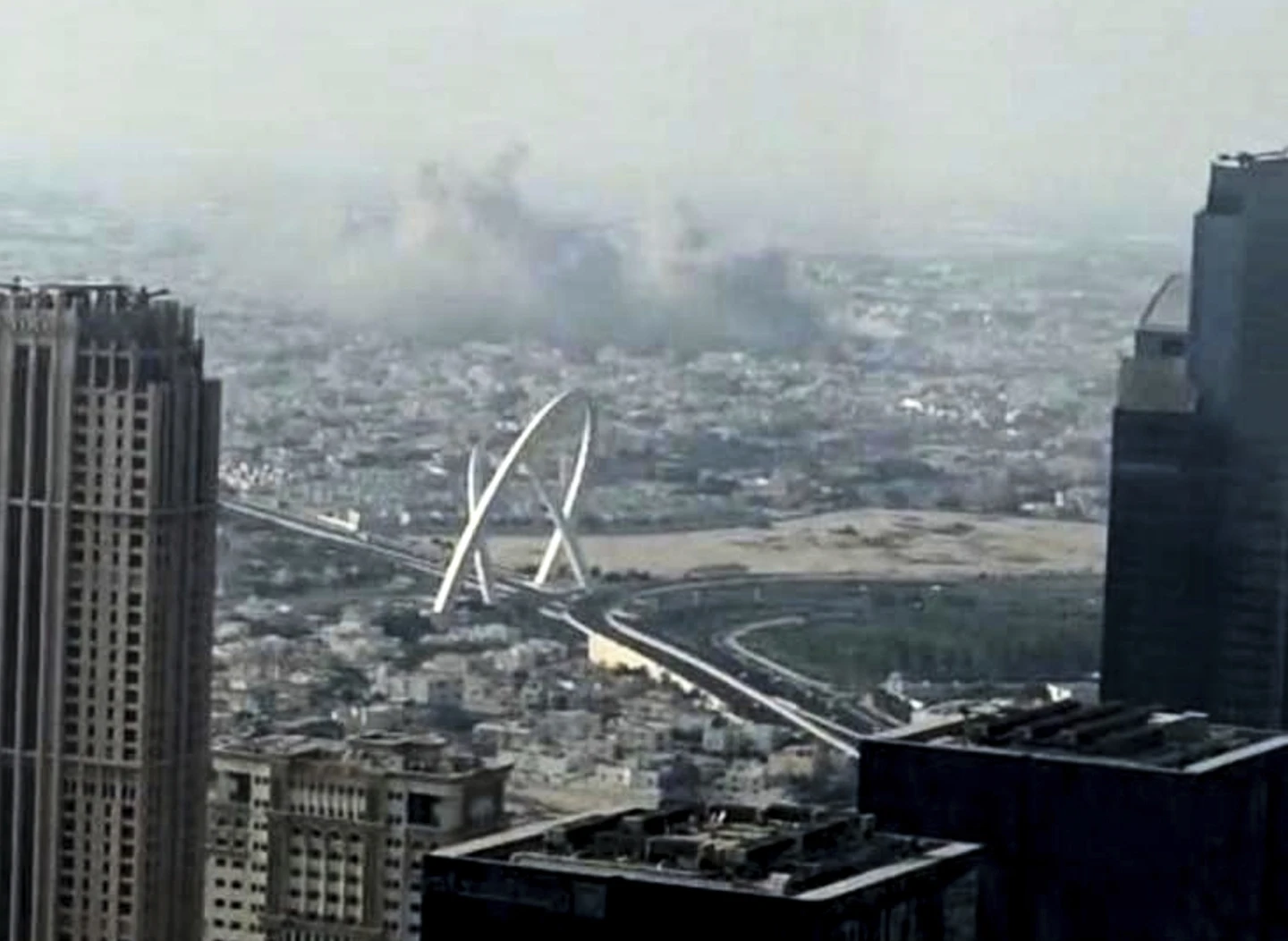 Qatar's Tenuous Position After Israel's Airstrike: An Unforeseen Escalation