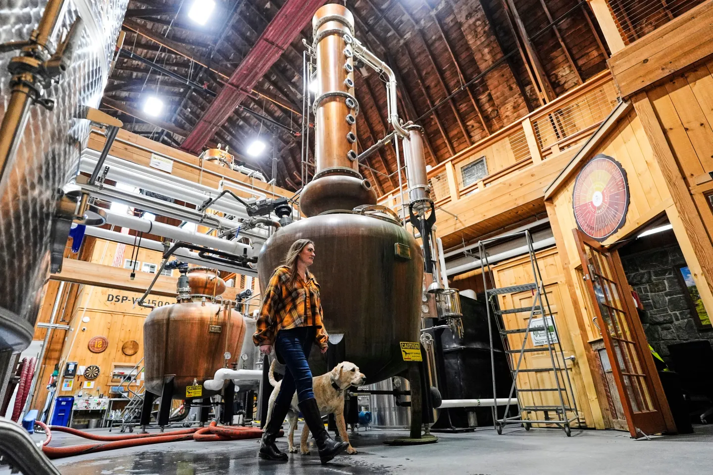Women Revolutionize Whiskey: From Distillers to Innovators
