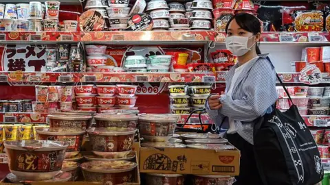 Japan Heaps 31 Years of Stagnation into a Rate Hike: BOJ Gears Up Amid Rising Energy Prices
