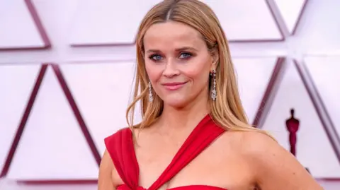 Reese Witherspoon Challenges Stereotypes in New Thriller