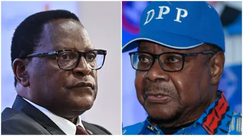 Malawi Election: Parties Urged to Hold Off on Victory Claims