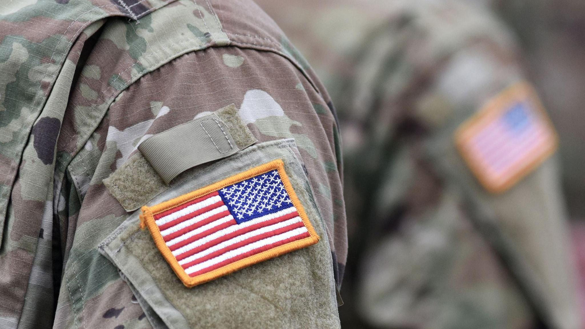 Two US Troops Killed and One Missing After Iranian Attack on Jordan—A Parallel Reality