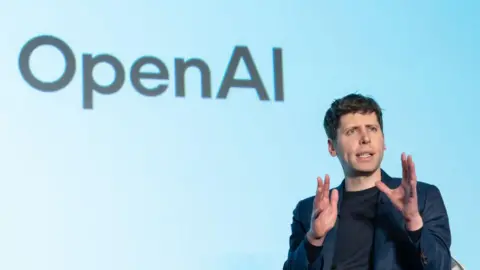 OpenAI Partners with Amazon in Groundbreaking $38 Billion Cloud Deal