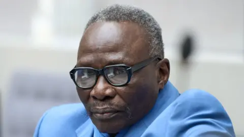 Justice for Darfur: Militia Leader Sentenced for War Crimes