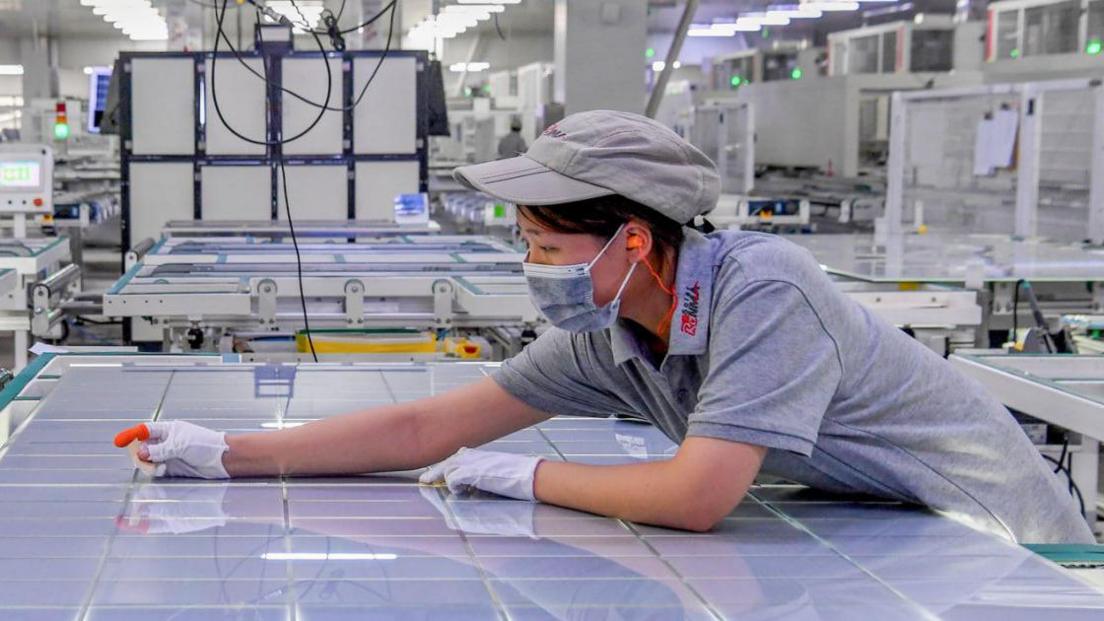 Trump’s 15% Polysilicon Tariff: A New Pivot in the US‑China Tech Clash