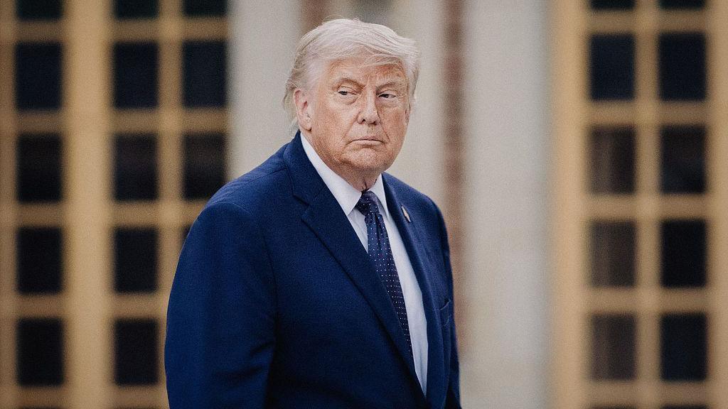 Congress Takes Rare War‑Power Vote Against Trump Over Iran Conflict