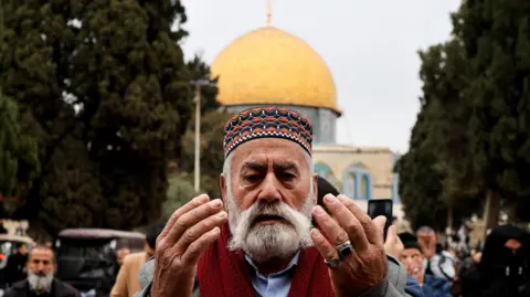 Jerusalem’s Temple Mount: Nationalists Threaten Decades‑Old Status Quo