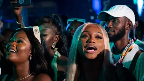 Ghana's Diaspora Affairs Official Denounces 'Detty December' Label