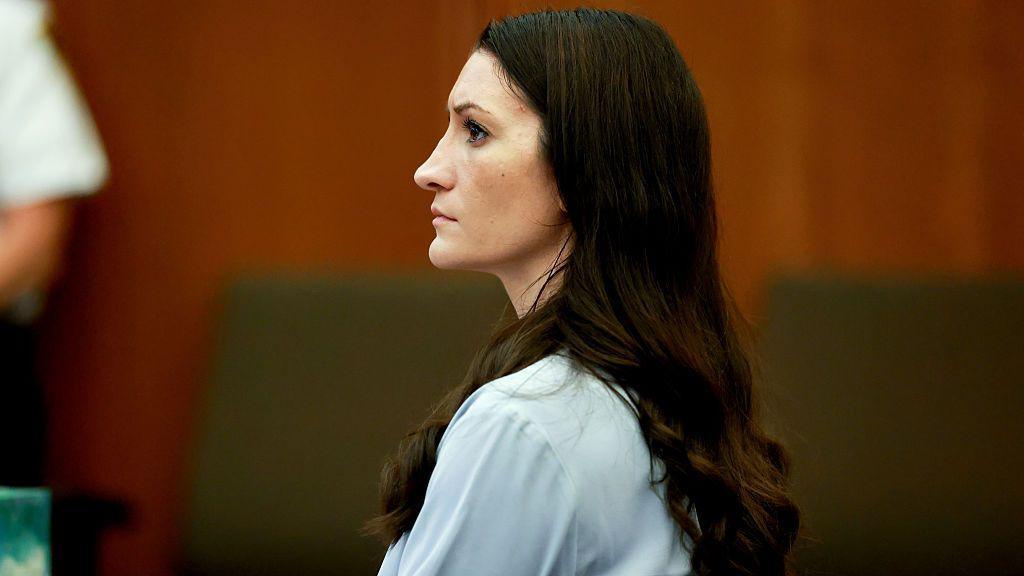 Mother‑in‑Law Testifies Lindsay Clancy Was “Begging for Help” Before Killing Children