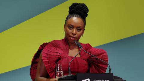 Chimamanda Adichie Fights Euracare’s Denial Over Her 21‑Month‑Old Son’s Death