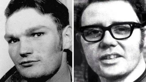 After Decades, Soldier F Acquitted in Bloody Sunday Case