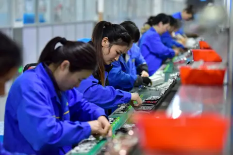 Impact of the Ongoing Iran War on China's Economy