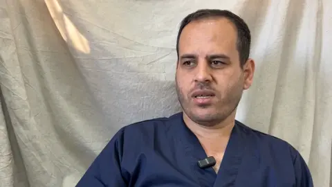 Investigating Torture: Gaza's Doctors Confront the Aftermath of Conflict