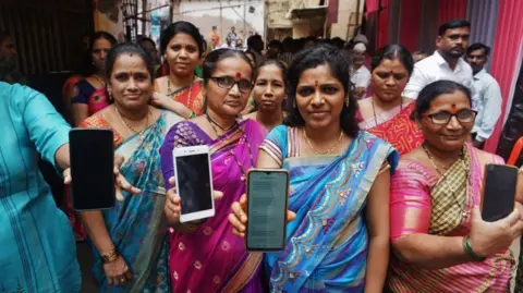 Empowering Change: India's Initiative to Pay Unpaid Labor of Women