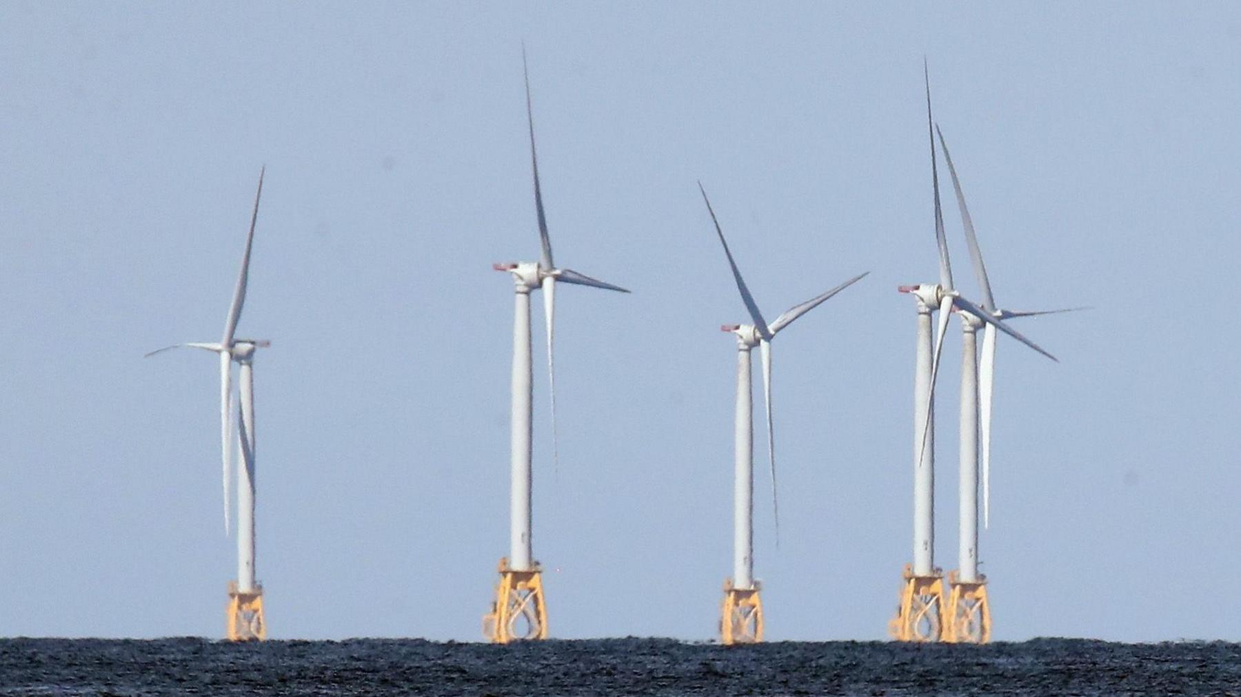 RWE to Exit U.S. Offshore Wind: $1.2 Billion Settlement Boosts Fossil Fuel Plans