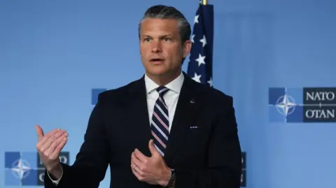 Hegseth’s NATO Shake‑Up: Six‑Month Review, Cost Cuts, and Calls for 5% Defence Spending