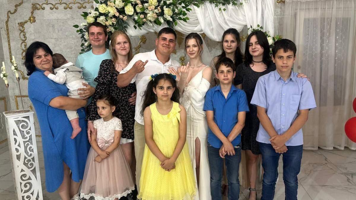 Five Family Members Killed in Russian Missile Strike, Zelensky Calls Crime ‘Horrific’