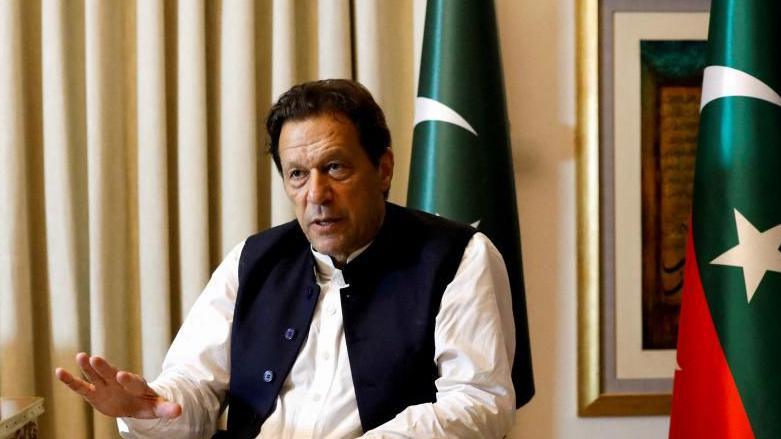 Supreme Court Orders Imran Khan to Hospitalise After Health Concerns