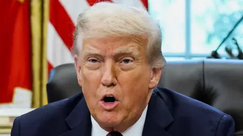 Trump Announces $15 Billion Lawsuit Against New York Times for Defamation