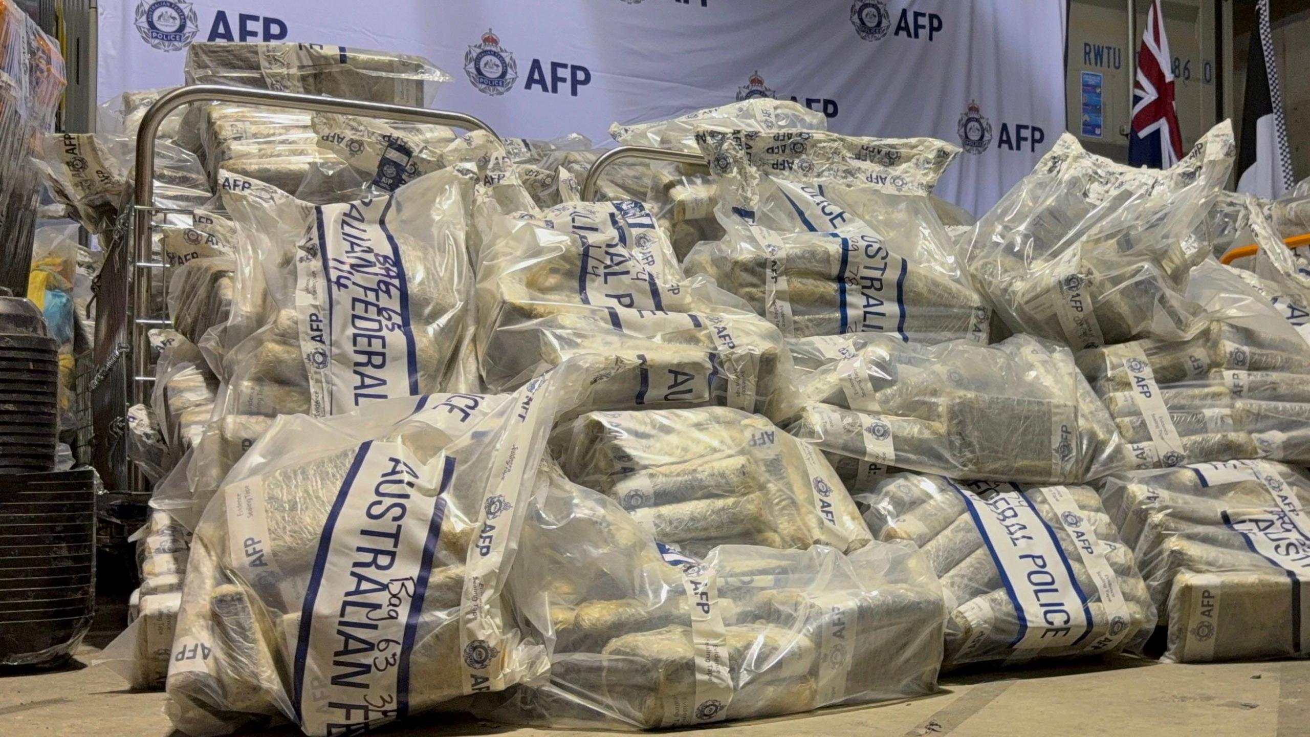 Australia Sees Unprecedented 2.7‑Tonnes Cocaine Bust – What Happens Next?