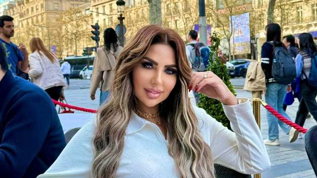 TV Presenter Sentenced to Death in Egypt Drug Scandal