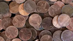 The End of an Era: US Phases Out Penny Production After 230 Years